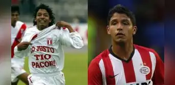 Reimond Manco: ¿cómo pasó de ser la promesa del fútbol nacional a jugar en segunda división? Reimond Manco: ¿cómo pasó de ser la promesa del fútbol nacional a jugar en segunda división?