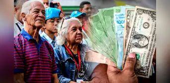 Pensión IVSS septiembre 2023: revisa AQUÍ las últimas noticias sobre el próximo pago Pensión IVSS septiembre 2023: revisa AQUÍ las últimas noticias sobre el próximo pago