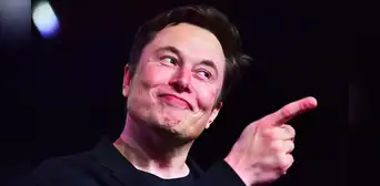 Musk vuelve a ser la persona más rica del mundo, según Bloomberg Musk vuelve a ser la persona más rica del mundo, según Bloomberg