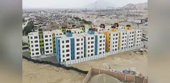 Peruanos que viven en el extranjero podrían ser beneficiarios del Bono Familiar Habitacional Peruanos que viven en el extranjero podrían ser beneficiarios del Bono Familiar Habitacional
