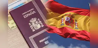 ¿Cuáles son los apellidos que pueden acceder a la nacionalidad española y cómo es el trámite?