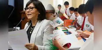 PL de Renovación Popular que busca eliminar el lenguaje inclusivo fue aprobado en comisión