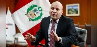 Alejandro Salas: "A Pedro Castillo, en sus 6 primeros meses de gobierno, le rodearon pirañas"