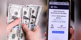 ¿Hasta cuándo se entregará el Vale Digital del Nuevo Plan Panamá Solidario? ¿Hasta cuándo se entregará el Vale Digital del Nuevo Plan Panamá Solidario?