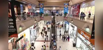Centros comerciales ya recuperaron sus niveles de ventas y visitas prepandemia