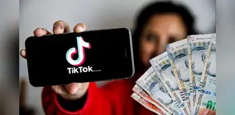 TikTok: ¿a partir de cuántos seguidores te paga y qué cantidad de dinero podrías ganar al mes?