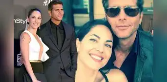 ¡Bárbara Mori llegó a Perú! Grabará película en Lima junto a Christian Meier