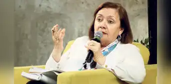 Historiadora Carmen Mc Evoy: “(Pedro Castillo) repite lo que hicieron quienes él consideraba enemigos”