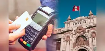 Congreso propone eliminar el cobro de membresías para tarjetas de crédito Congreso propone eliminar el cobro de membresías para tarjetas de crédito