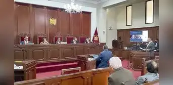 TC anula medida cautelar que suspendía elección del defensor del Pueblo y otros procesos contra el Congreso