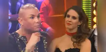 La vez que Carlos Cacho le dijo a Emilia Drago que no podía bailar cumbia por ser “blanquita”