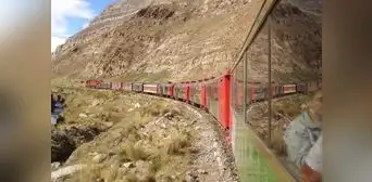 Tren Grau, megaobra que cruzará el desierto desde Tumbes hasta Tacna: ¿en qué ciudades habrá paradas? Tren Grau, megaobra que cruzará el desierto desde Tumbes hasta Tacna: ¿en qué ciudades habrá paradas?