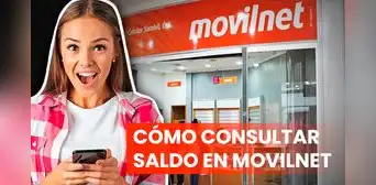 ¿Cómo consultar saldo y saber cuál es mi plan en Movilnet? Hazlo fácil y rápido ¿Cómo consultar saldo y saber cuál es mi plan en Movilnet? Hazlo fácil y rápido