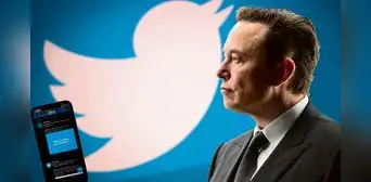 Twitter ahora vale un tercio de lo que pagó Elon Musk Twitter ahora vale un tercio de lo que pagó Elon Musk