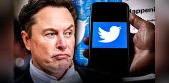 Elon Musk despide a trabajador de Twitter porque le dijo ya no es tan popular como antes Elon Musk despide a trabajador de Twitter porque le dijo ya no es tan popular como antes