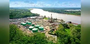 PetroTal desconoce acuerdos generados en mesa técnica que lideró el gobernador regional de Loreto