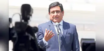 Comisión de Fiscalización solicitará 30 días más para continuar con investigaciones en caso Anguía