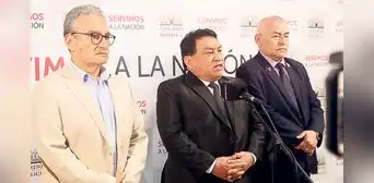 Congreso: Podemos Perú busca dificultar suspensión por antejuicio político