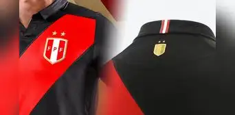 ¿Por qué Perú tuvo 2 estrellas en su camiseta si no ganó ningún mundial? ¿Por qué Perú tuvo 2 estrellas en su camiseta si no ganó ningún mundial?