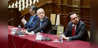 Reforma de 'Nano' Guerra del JNE le costaría más de S/117 millones anuales al Estado