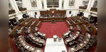 Presupuesto público 2024: MEF y Congreso llegan a consenso para aprobar hoy el proyecto