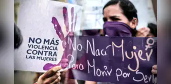 Congreso: ¿qué implica declarar en emergencia la situación de violencia hacia la mujer en el país? Congreso: ¿qué implica declarar en emergencia la situación de violencia hacia la mujer en el país?