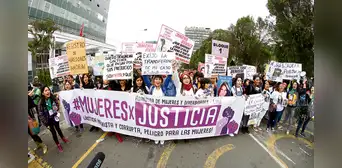 ᐅ Día Internacional de la Mujer: saludos y frases para compartir y conmemorar el 8 de marzo ᐅ Día Internacional de la Mujer: saludos y frases para compartir y conmemorar el 8 de marzo