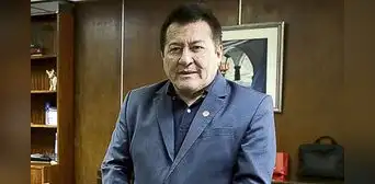 Caso Biodiesel: Fiscalía pidió 36 meses de prisión preventiva contra Hugo Chávez, exgerente de Petroperú Caso Biodiesel: Fiscalía pidió 36 meses de prisión preventiva contra Hugo Chávez, exgerente de Petroperú