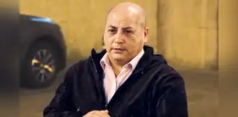 Despacho Presidencial niega que Beder Camacho se haya reincorporado a sus funciones