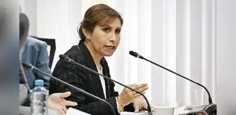 Patricia Benavides: jurado de sustentación dice recordar tesis de la fiscal, pese a que en un inicio lo negó