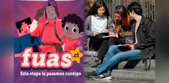 ¿Dónde y a qué hora ver los resultados FUAS 2023? Revisa si te tocó el beneficio ¿Dónde y a qué hora ver los resultados FUAS 2023? Revisa si te tocó el beneficio