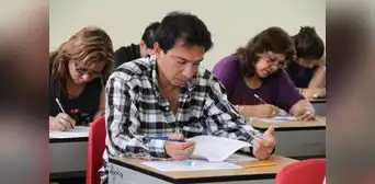 Ascenso Docente 2023: ¿cuándo será la Prueba Única Nacional? Esto dijo el Minedu Ascenso Docente 2023: ¿cuándo será la Prueba Única Nacional? Esto dijo el Minedu