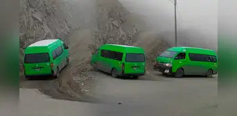 ¿Qué empresas de transporte público transitan por Pasamayito, la ruta que une a Comas con SJL? ¿Qué empresas de transporte público transitan por Pasamayito, la ruta que une a Comas con SJL?