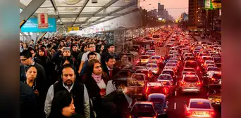 Vías más congestionadas en Lima: ¿qué deberían y qué tanto pueden hacer los alcaldes? Vías más congestionadas en Lima: ¿qué deberían y qué tanto pueden hacer los alcaldes?