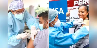 Ministerio de Salud reportó 4 fallecidos por COVID-19 en los que va de febrero en Piura Ministerio de Salud reportó 4 fallecidos por COVID-19 en los que va de febrero en Piura