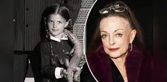 Fallece Lisa Loring, la primera actriz que intepretó a Merlina Fallece Lisa Loring, la primera actriz que intepretó a Merlina