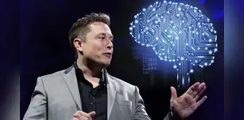 Elon Musk lanzará TruthGPT, su propia IA que competirá con ChatGPT y "buscará la verdad absoluta"