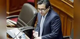 Ed Málaga pidió que el Congreso pague su abogado ante investigación de la Fiscalía