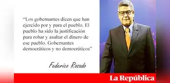 La bicameralidad