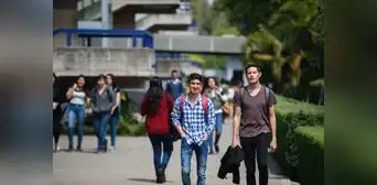 Estas son las universidades peruanas donde puedes estudiar para acceder a la Beca Alianza del Pacífico Estas son las universidades peruanas donde puedes estudiar para acceder a la Beca Alianza del Pacífico