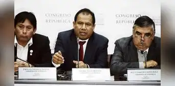 Bloque Magisterial pide que el Pleno defina si aplica o no archivamiento del adelanto de elecciones Bloque Magisterial pide que el Pleno defina si aplica o no archivamiento del adelanto de elecciones