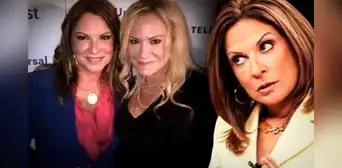 ¿Caso cerrado?: quién es la expareja de la Dra. Polo que la demandó por millonaria suma ¿Caso cerrado?: quién es la expareja de la Dra. Polo que la demandó por millonaria suma