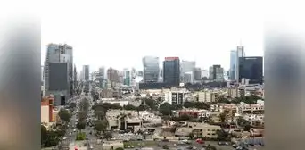Perspectiva crediticia y PBI del Perú en riesgo por crisis política Perspectiva crediticia y PBI del Perú en riesgo por crisis política