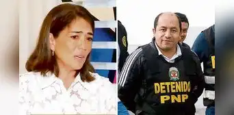 Sada Goray entrega pruebas de pago de sobornos Sada Goray entrega pruebas de pago de sobornos