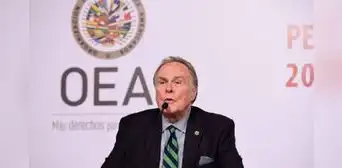 Harold Forsyth: “La información de Otárola sobre interdicciones no se ajusta a la verdad” Harold Forsyth: “La información de Otárola sobre interdicciones no se ajusta a la verdad”