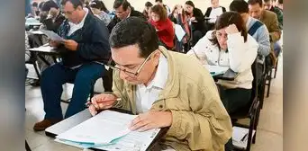 Concurso de acceso a cargos directivos 2023: revisa AQUÍ los centros de evaluación para la prueba nacional Concurso de acceso a cargos directivos 2023: revisa AQUÍ los centros de evaluación para la prueba nacional