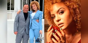 Mauricio Diez Canseco a Lisandra Lizama: "Lo único que le deseo es el bien"