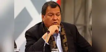 Jorge Nieto: “Las imputaciones en mi contra son falsas en el caso de la constructora OAS” Jorge Nieto: “Las imputaciones en mi contra son falsas en el caso de la constructora OAS”