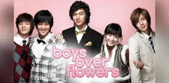 “Boys over flowers”: ¿por qué el popular drama de Lee Min Ho no tuvo segunda temporada? “Boys over flowers”: ¿por qué el popular drama de Lee Min Ho no tuvo segunda temporada?