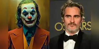 “Joker 2” estrena enigmático avance con Joaquín Phoenix: adelanto muestra cómo lucirá el actor como Athur Fleck “Joker 2” estrena enigmático avance con Joaquín Phoenix: adelanto muestra cómo lucirá el actor como Athur Fleck